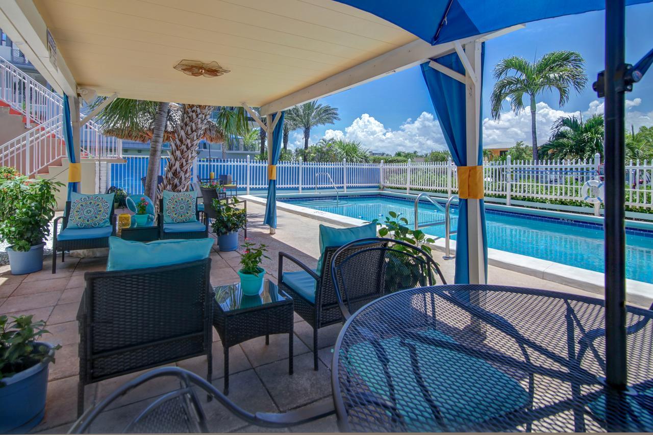 Castle By The Sea Motel Lauderdale-by-the-Sea