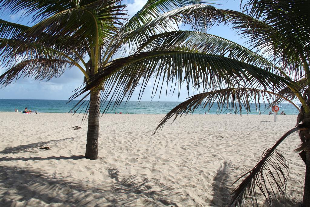Castle By The Sea 2* Lauderdale-by-the-Sea