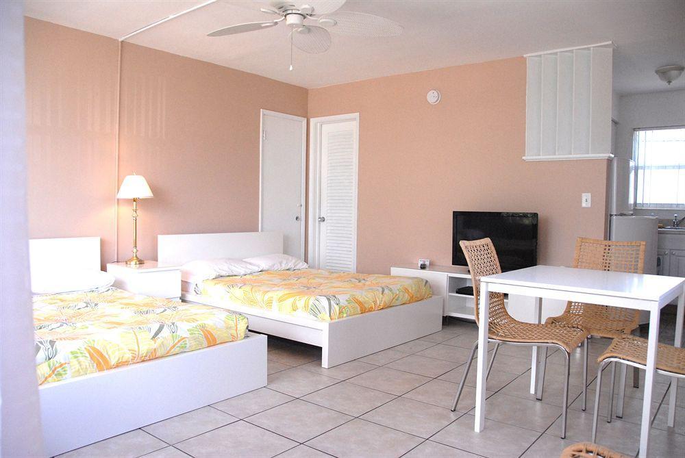 Castle By The Sea Motel 2*